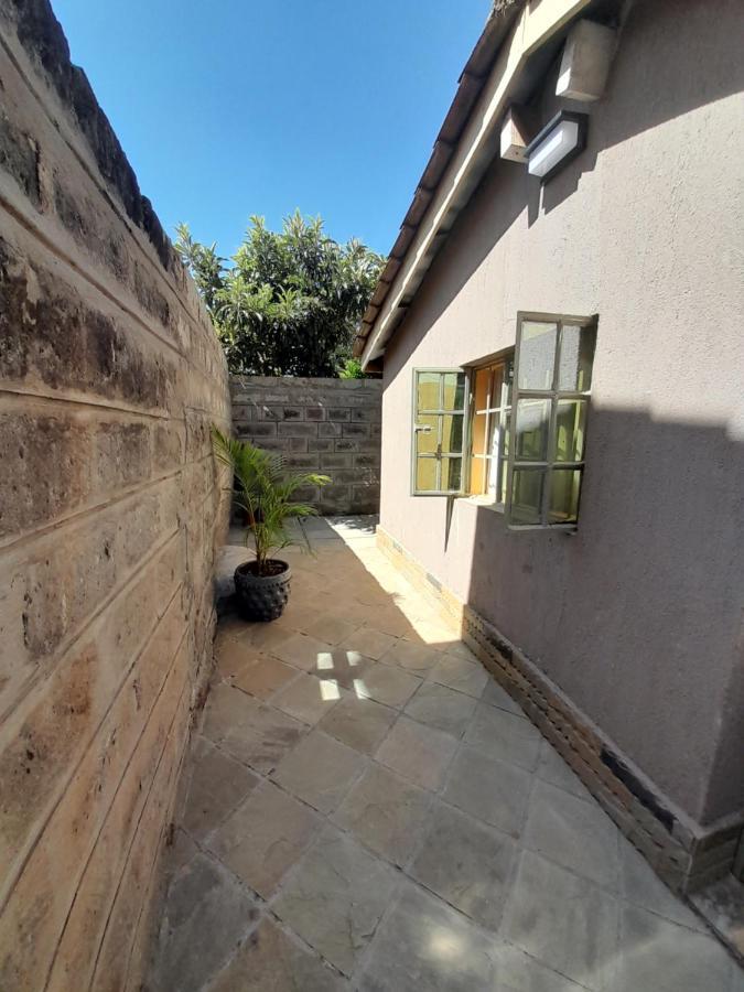 Sparkle Residency Nairobi Dış mekan fotoğraf