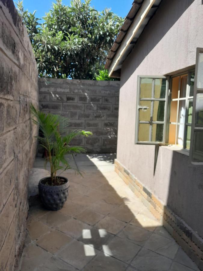 Sparkle Residency Nairobi Dış mekan fotoğraf
