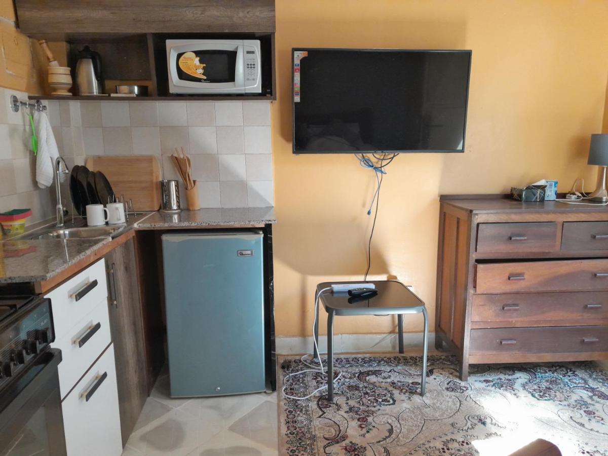 Sparkle Residency Nairobi Dış mekan fotoğraf
