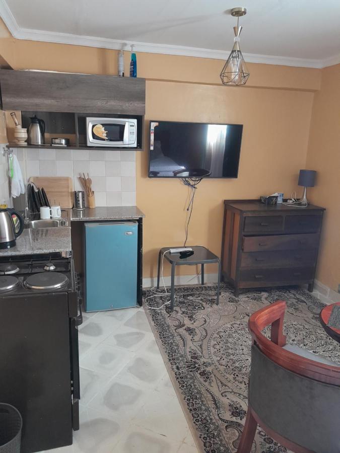 Sparkle Residency Nairobi Dış mekan fotoğraf