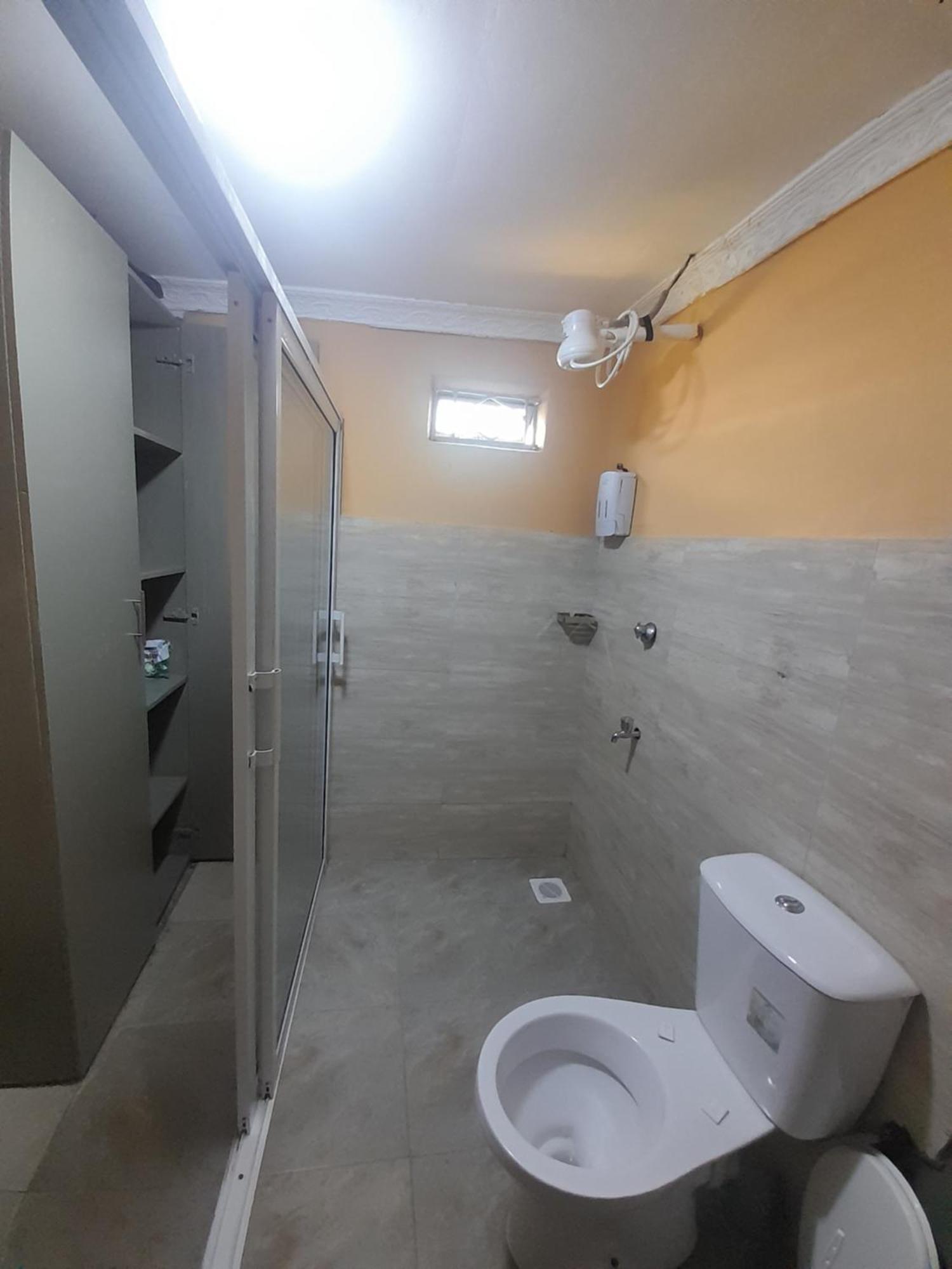 Sparkle Residency Nairobi Dış mekan fotoğraf