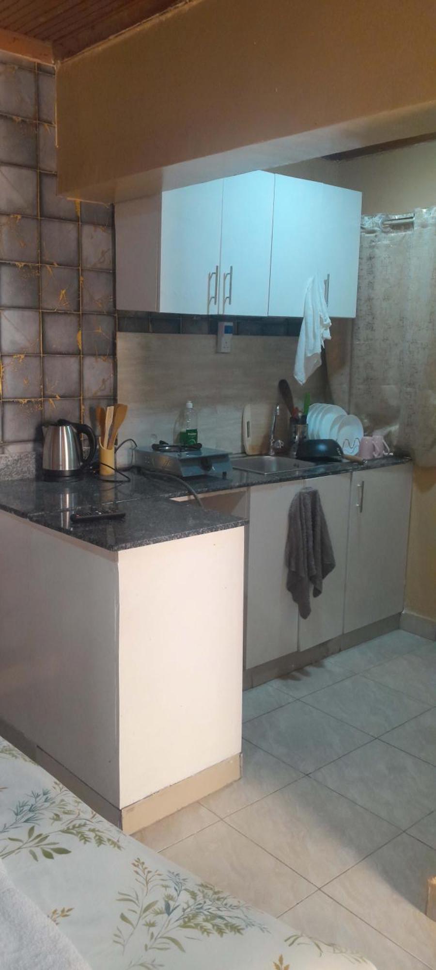 Sparkle Residency Nairobi Dış mekan fotoğraf